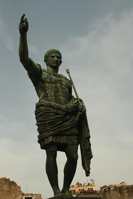 We Have no King but CAESAR! Revisited - The Plain Truth