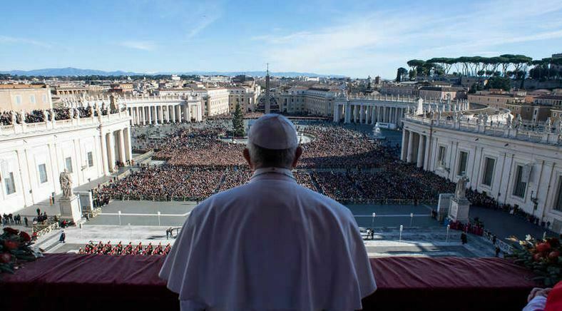 Catholic Church Loses Moral Authority Over Abortion
