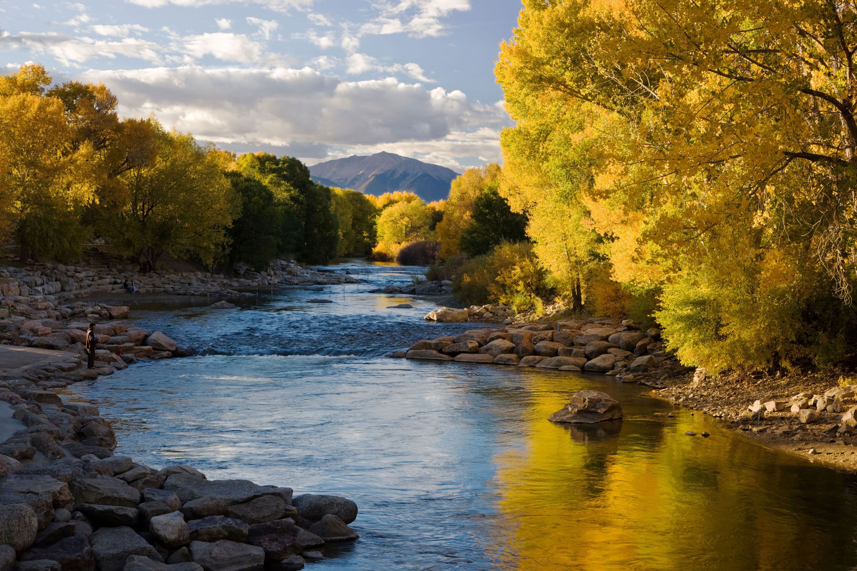 Salida, Colorado